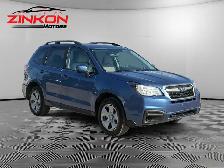 2018 Subaru Forester AWD | CLEAN CARFAX | ONE-OWNER | - Photo 7