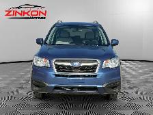 2018 Subaru Forester AWD | CLEAN CARFAX | ONE-OWNER | - Photo 8