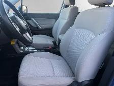 2018 Subaru Forester AWD | CLEAN CARFAX | ONE-OWNER | - Photo 10