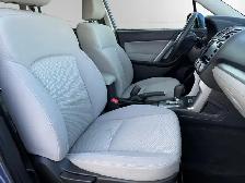 2018 Subaru Forester AWD | CLEAN CARFAX | ONE-OWNER | - Photo 13