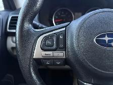 2018 Subaru Forester AWD | CLEAN CARFAX | ONE-OWNER | - Photo 15