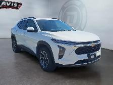 2026 Chevrolet Trax - Photo 2