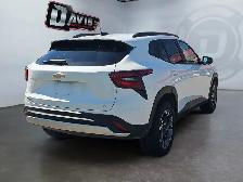 2026 Chevrolet Trax - Photo 3