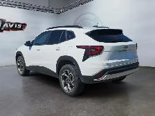2026 Chevrolet Trax - Photo 4
