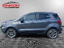 2020 Ford EcoSport AWD | 2.0L | CLEAN CARFAX | - Photo 2