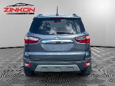 2020 Ford EcoSport AWD | 2.0L | CLEAN CARFAX | - Photo 4