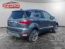 2020 Ford EcoSport AWD | 2.0L | CLEAN CARFAX | - Photo 5