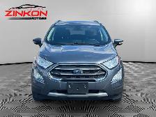 2020 Ford EcoSport AWD | 2.0L | CLEAN CARFAX | - Photo 8