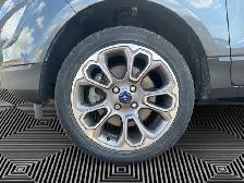 2020 Ford EcoSport AWD | 2.0L | CLEAN CARFAX | - Photo 9