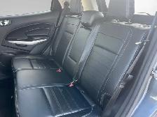 2020 Ford EcoSport AWD | 2.0L | CLEAN CARFAX | - Photo 11