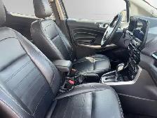 2020 Ford EcoSport AWD | 2.0L | CLEAN CARFAX | - Photo 12