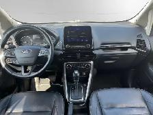 2020 Ford EcoSport AWD | 2.0L | CLEAN CARFAX | - Photo 13