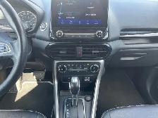 2020 Ford EcoSport AWD | 2.0L | CLEAN CARFAX | - Photo 17