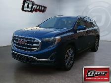 2020 GMC Terrain