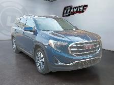 2020 GMC Terrain - Photo 2