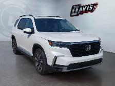 2025 Honda Pilot - Photo 2