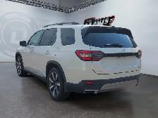 2025 Honda Pilot - Photo 4