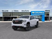 2026 GMC Sierra 1500 4wd Crew Cab 147