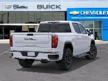 2026 GMC Sierra 1500 4wd Crew Cab 147 - Photo 8