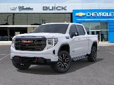 2026 GMC Sierra 1500 4wd Crew Cab 147 - Photo 10