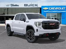 2026 GMC Sierra 1500 4wd Crew Cab 147 - Photo 11