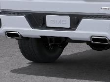 2026 GMC Sierra 1500 4wd Crew Cab 147 - Photo 17