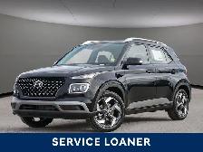2026 Hyundai Venue UltimateS