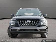 2026 Hyundai Venue UltimateS - Photo 2