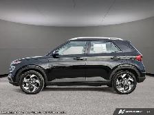 2026 Hyundai Venue UltimateS - Photo 3