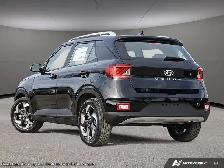 2026 Hyundai Venue UltimateS - Photo 4