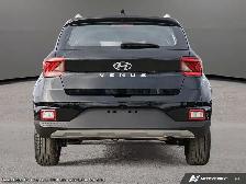 2026 Hyundai Venue UltimateS - Photo 5
