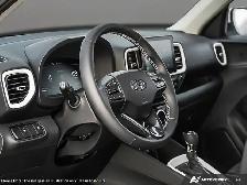 2026 Hyundai Venue UltimateS - Photo 12