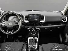 2026 Hyundai Venue UltimateS - Photo 21