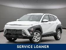 2026 Hyundai Kona EssentialS