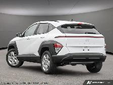 2026 Hyundai Kona EssentialS - Photo 4