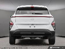 2026 Hyundai Kona EssentialS - Photo 5