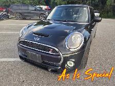 2020 MINI 3 Door