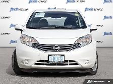 2014 Nissan Versa Note - Photo 2