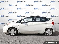 2014 Nissan Versa Note - Photo 3