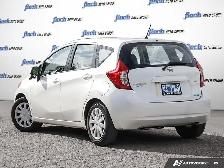 2014 Nissan Versa Note - Photo 4