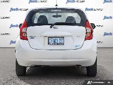2014 Nissan Versa Note - Photo 5