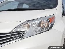 2014 Nissan Versa Note - Photo 10