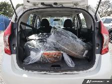 2014 Nissan Versa Note - Photo 11