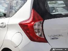 2014 Nissan Versa Note - Photo 12