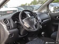 2014 Nissan Versa Note - Photo 13