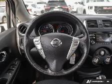 2014 Nissan Versa Note - Photo 14