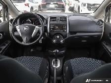 2014 Nissan Versa Note - Photo 25