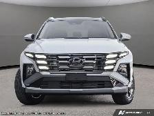 2026 Hyundai Tucson PreferredS - Photo 2