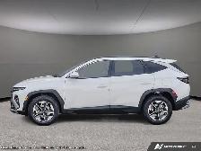 2026 Hyundai Tucson PreferredS - Photo 3