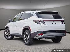 2026 Hyundai Tucson PreferredS - Photo 4